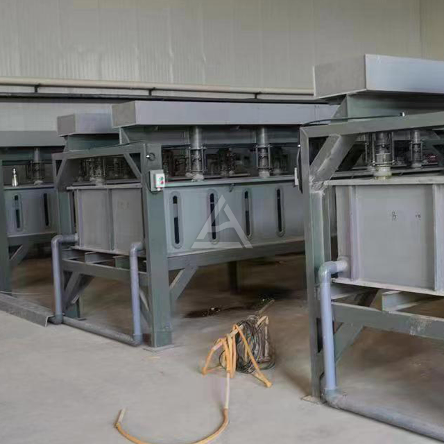 Nickel Cobalt Industry Mixer Settler